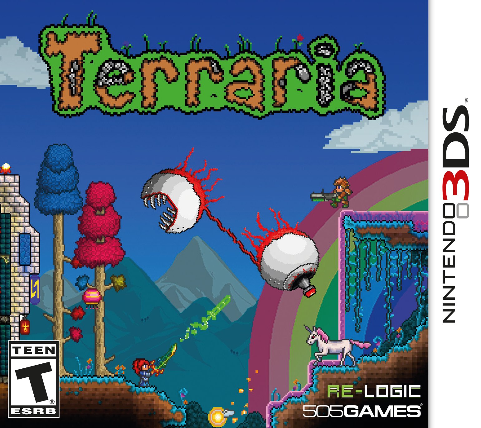 Terraria 2 release date
