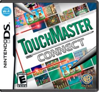 Touchmaster: Connect