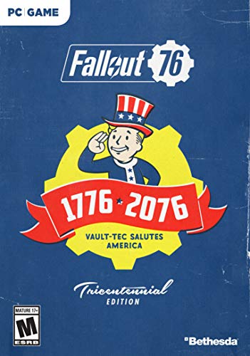 Fallout 76 Deluxe