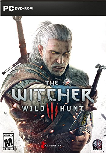 The Witcher 3: Wild Hunt (Comic Bundle)