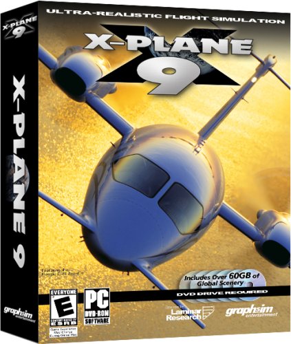 X-Plane v 9.0