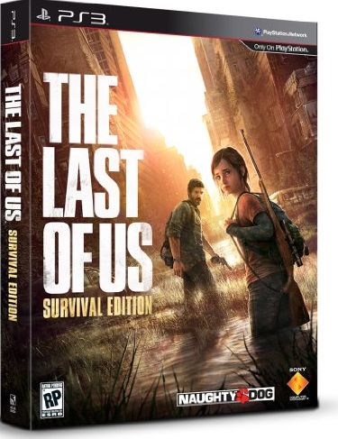 The Last of Us - Survival Edition