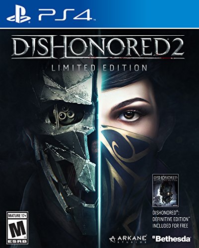 Dishonored II