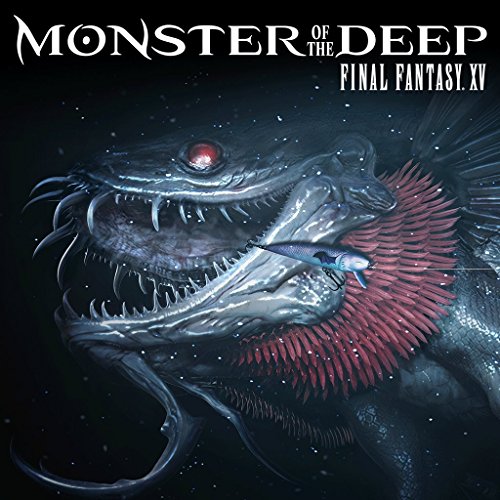 Monster of the Deep: Final Fanasy XV