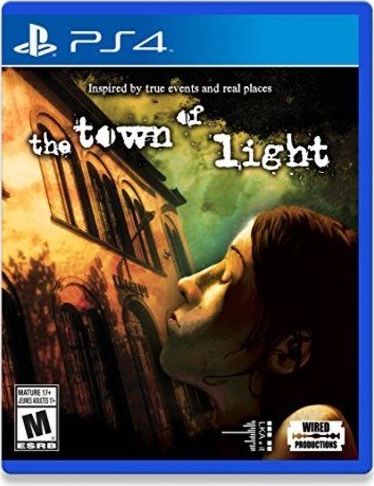 The Town of Light