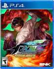 The King of Fighters XIII: Global Match PS4 release date