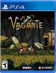 Vagante PS4 release date