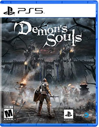 Demon?s Souls ? PlayStation 5