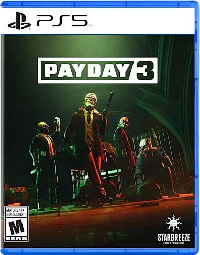 Payday 3: Day 1 Edition