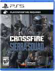 CrossFire Sierra Squad PS5 release date