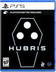 Hubris PS5 release date