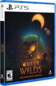 Outer Wilds: Archeologist Edition PS5 release date