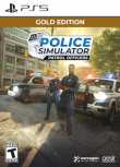 Police Simulator Gold Edition PS5 release date
