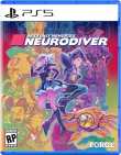 Read Only Memories: NEURODIVER Physical Edition PS5 release date