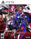 Shin Megami Tensei V: Vengeance Standard Edition PS5 release date