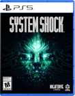 System Shock Remastered PS5 release date