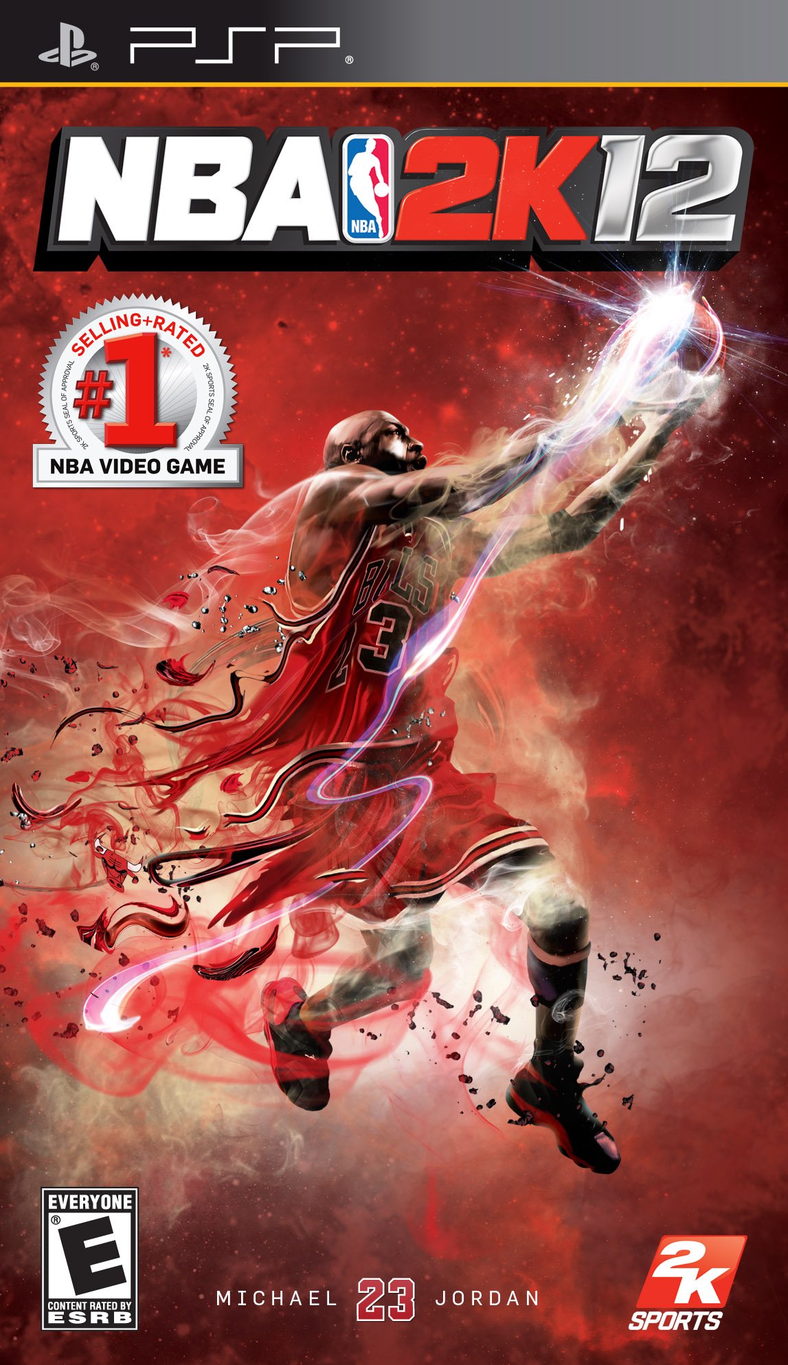 NBA 2K12 Release Date (Xbox 360, PS3, PC, Wii, PSP)