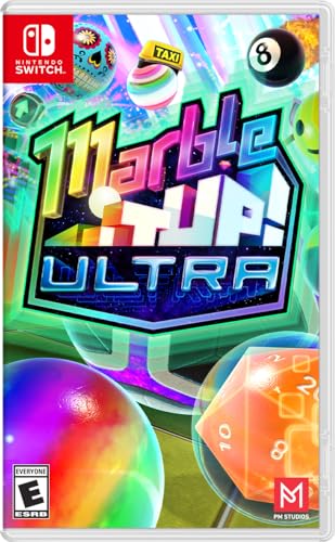 Marble It Up! Ultra