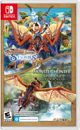 Monster Hunter Collection