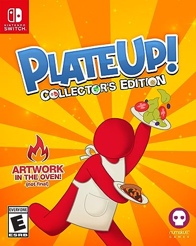 PlateUp! Collector's Edition