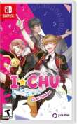 I*CHU: Chibi Edition Switch release date