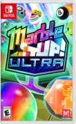 Marble It Up! Ultra Switch release date