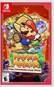 Paper Mario: The Thousand-Year Door Switch release date