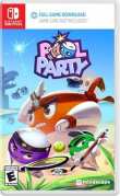 Pool Party Switch release date