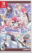 Radiant Tale Fanfare Switch release date