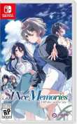 SINce Memories: Off the Starry Sky Switch release date