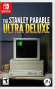 The Stanley Parable: Ultra Deluxe Switch release date