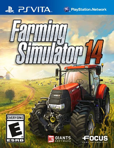 Farming Simulator '14