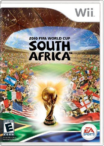 2010 FIFA World Cup