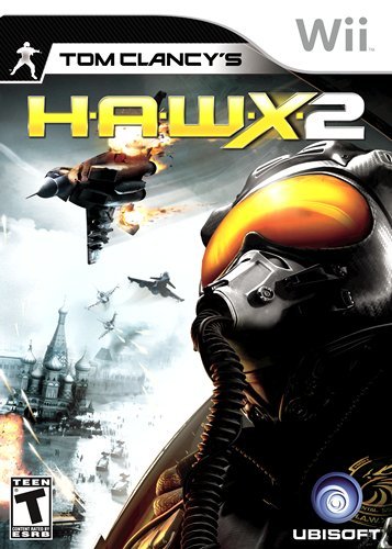 Tom Clancy's H.A.W.X 2