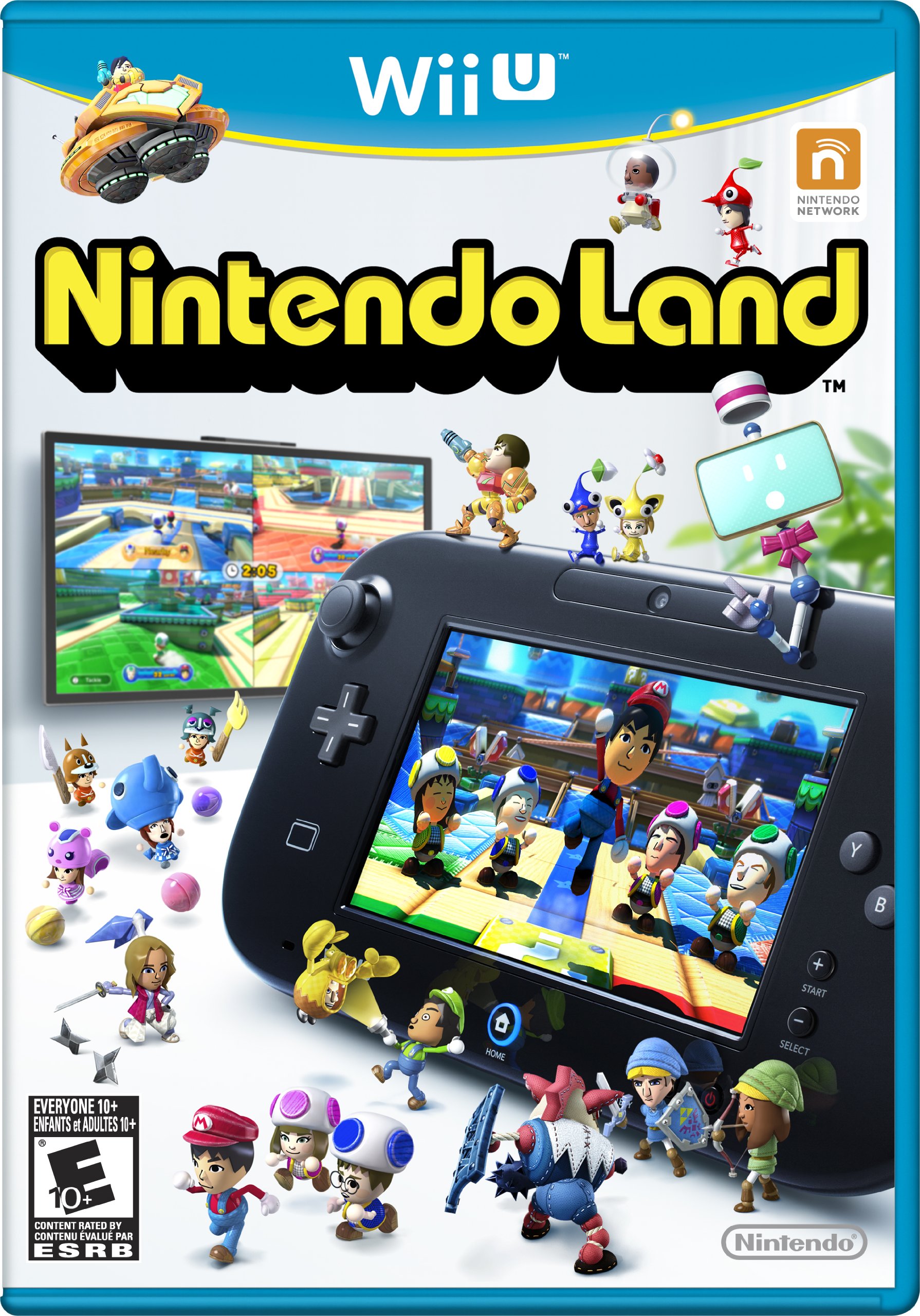 Nintendo wii release date