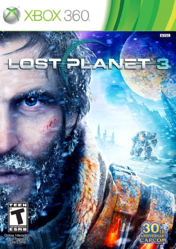 Planet Lost Planet Teen Rating 112