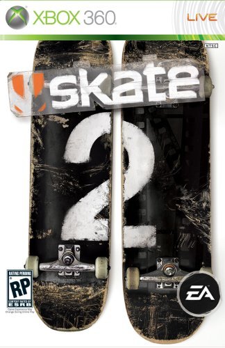 Skate 2: Platinum Hits Edition