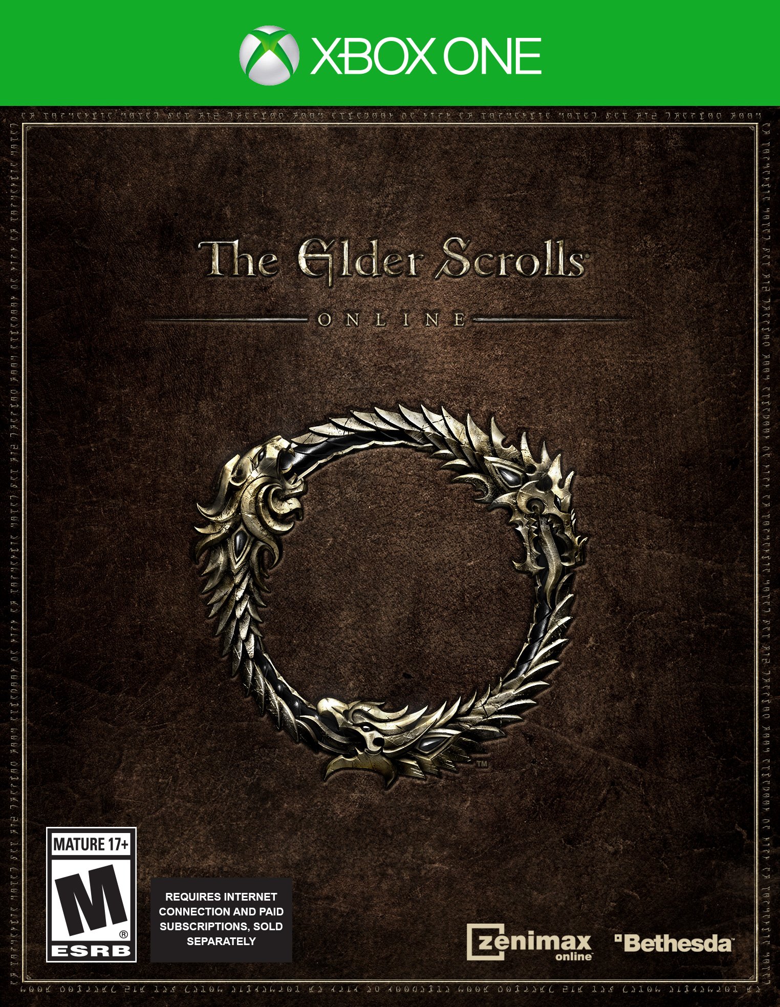 Release date for the elder scrolls online