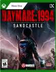 DAYMARE: 1994 SANDCASTLE Xbox One release date