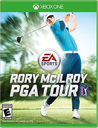 Rory McIlroy PGA TOUR