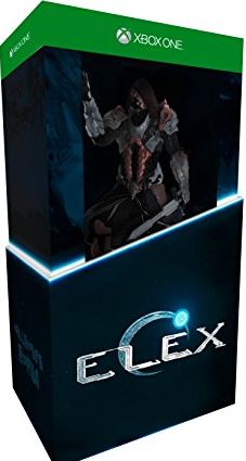 Elex: Collector's Edition