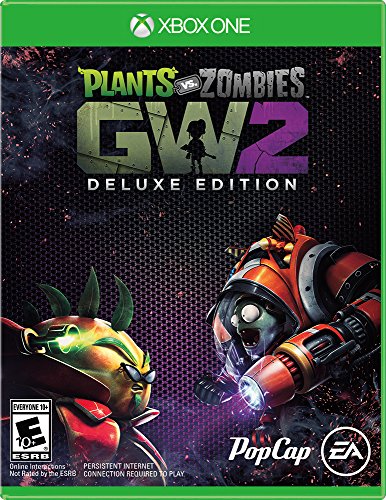 Plants vs. Zombies Garden Warfare 2 (Deluxe Edition)