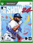 MLB The Show 24 Xbox X release date