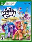 My Little Pony: A Zephyr Heights Mystery Xbox X release date
