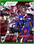 Shin Megami Tensei V: Vengeance Standard Edition Xbox X release date