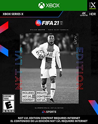 FIFA 21 Next Level Edition