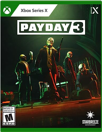 Payday 3: Day 1 Edition