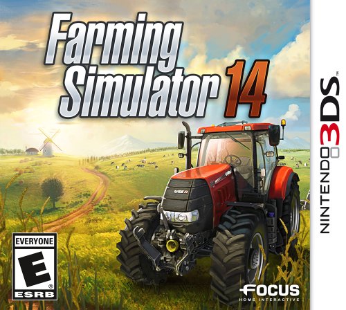 Farming Simulator '14