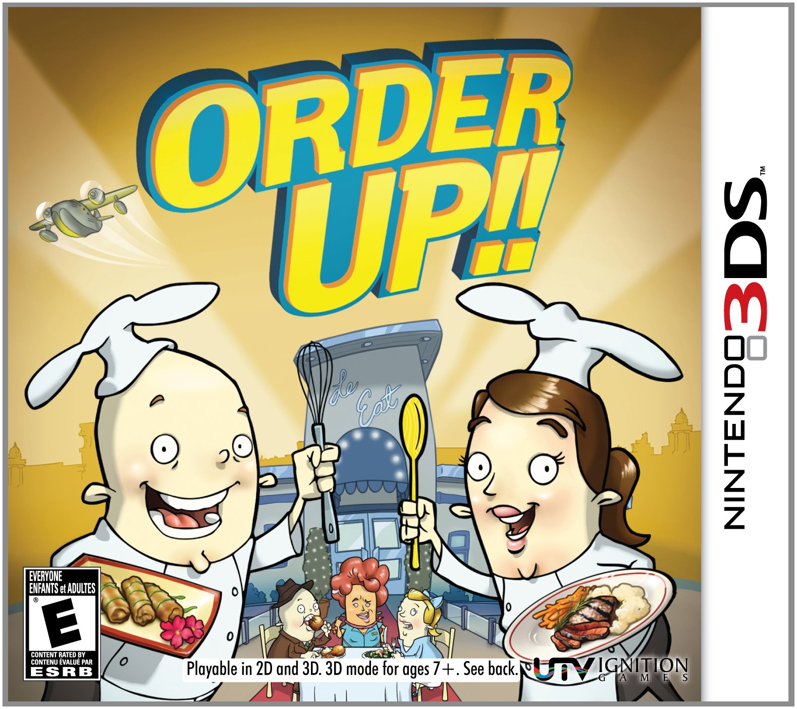 Move order. Order up игра. Order up to go. Light you up Nintendo. Play up.