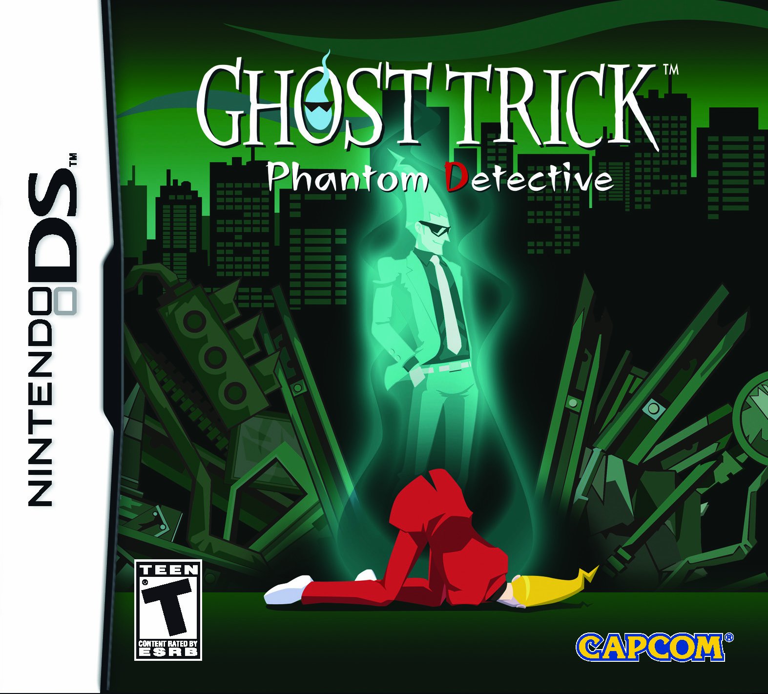 download ghost trick phantom detective